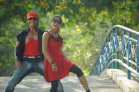 Jaleega Enjoy Cheddam Movie Stills